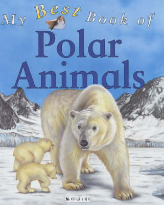 Cover of My Best Book of Polar Animals