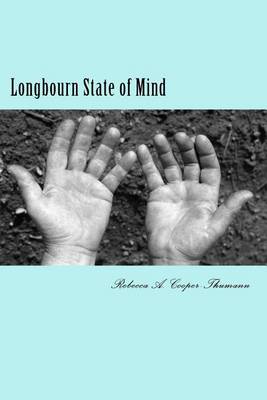 Book cover for Longbourn State of Mind