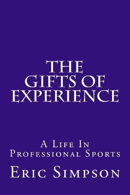 Book cover for The Gifts of Experience