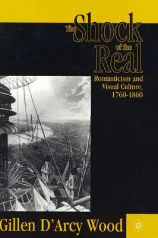 Cover of The Shock of the Real