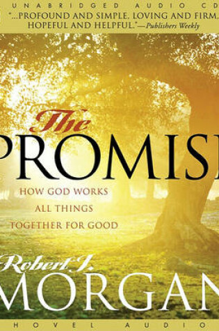 Cover of The Promise