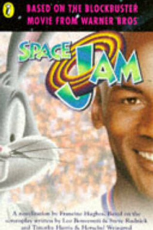 Cover of Space Jam