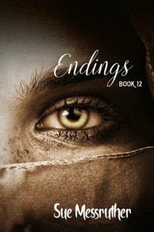 Cover of Endings