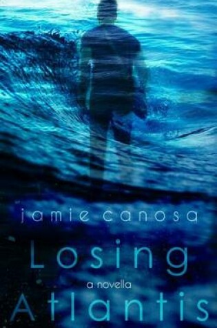 Cover of Losing Atlantis