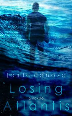 Book cover for Losing Atlantis