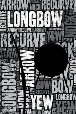 Book cover for Longbow Journal