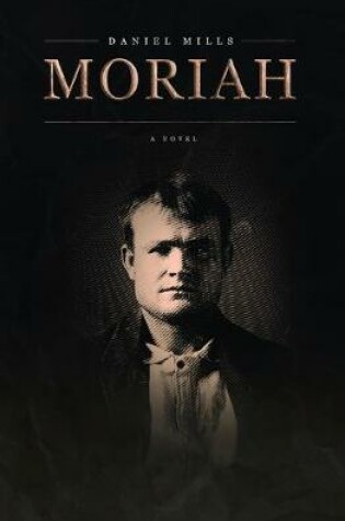 Cover of Moriah