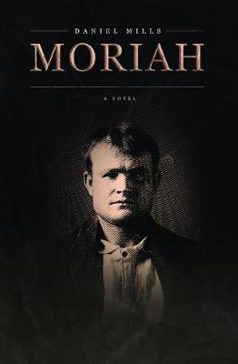 Book cover for Moriah