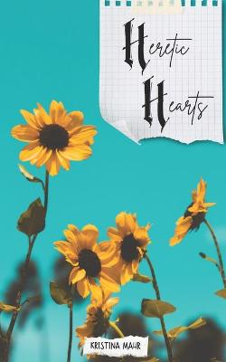Book cover for Heretic Hearts