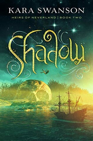 Cover of Shadow