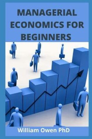 Cover of Managerial Economics for Beginners