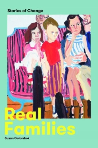 Cover of Real Families