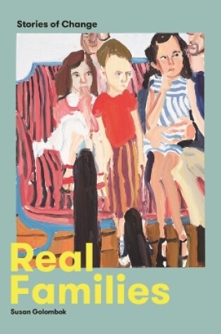 Cover of Real Families