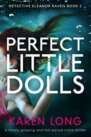 Cover of Perfect Little Dolls