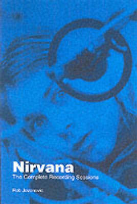 Book cover for Nirvana