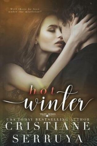 Cover of Hot Winter