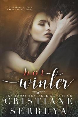 Book cover for Hot Winter