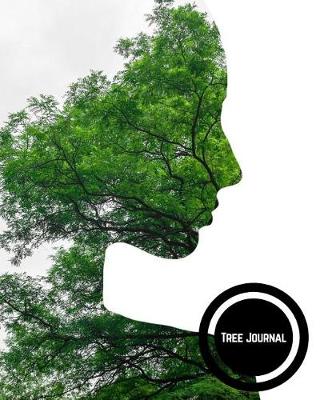 Book cover for Tree Journal