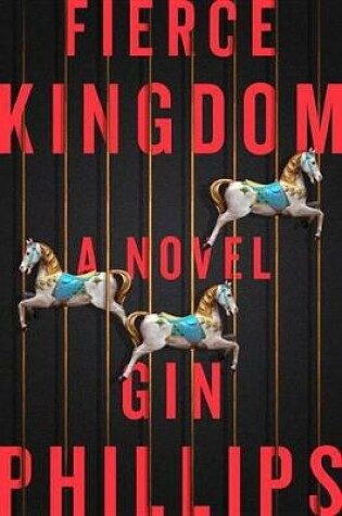 Cover of Fierce Kingdom