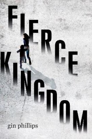 Cover of Fierce Kingdom