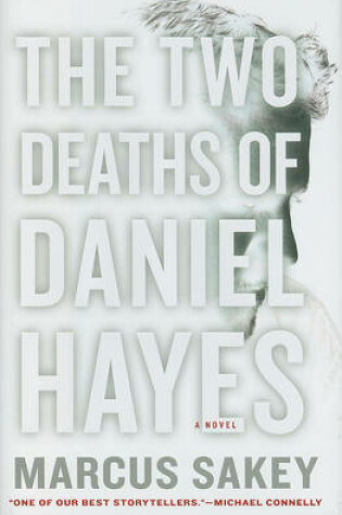 Cover of The Two Deaths of Daniel Hayes