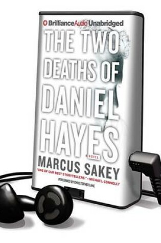 Cover of The Two Deaths of Daniel Hayes