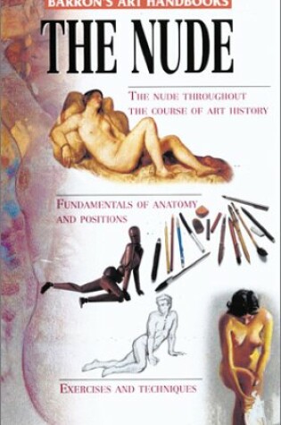 Cover of The Nude