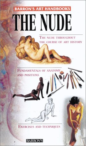 Cover of The Nude