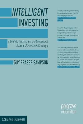 Book cover for Intelligent Investing