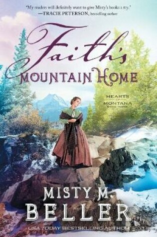 Cover of Faith`s Mountain Home