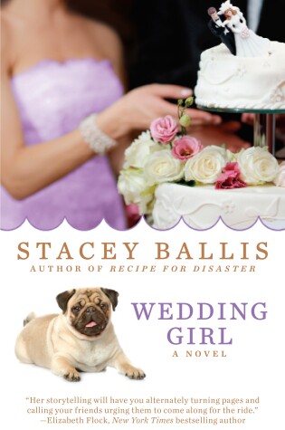 Cover of Wedding Girl