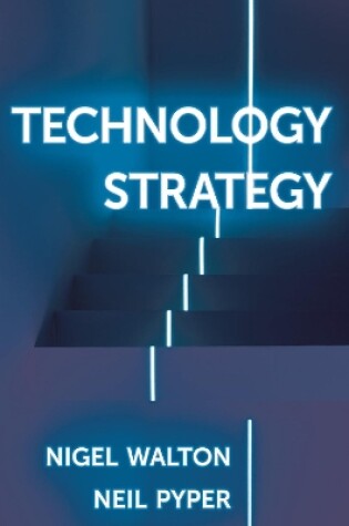 Cover of Technology Strategy