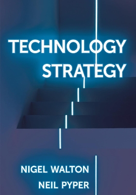 Book cover for Technology Strategy