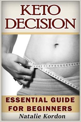 Book cover for Keto Decision