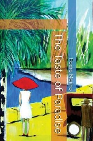 Cover of The Taste of Paradise