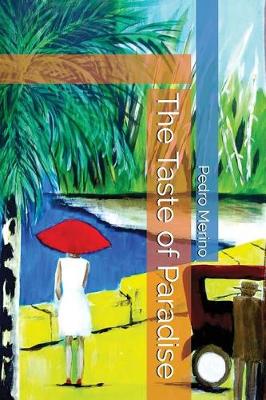 Book cover for The Taste of Paradise