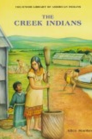 Cover of The Creek