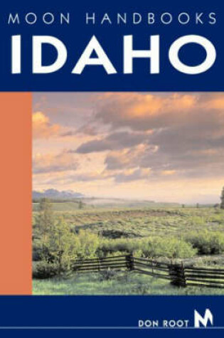 Cover of Idaho