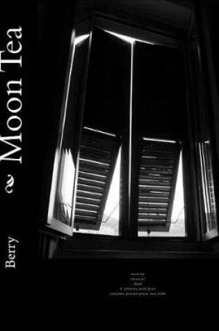 Cover of Moon Tea