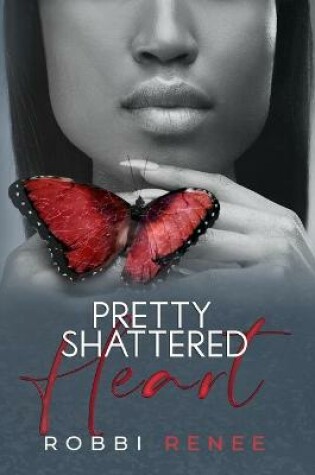 Cover of Pretty Shattered Heart