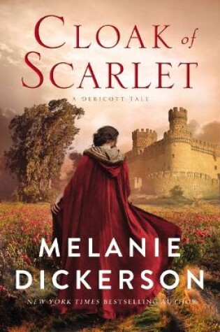 Cover of Cloak of Scarlet