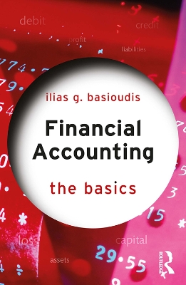 Cover of Financial Accounting