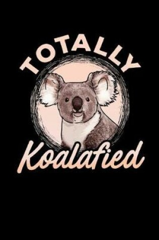 Cover of Totally Koalafied