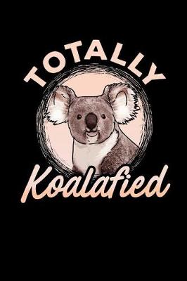Book cover for Totally Koalafied