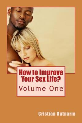 Book cover for How to Improve Your Sex Life?