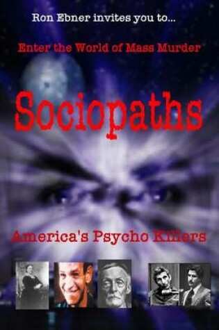 Cover of Sociopaths