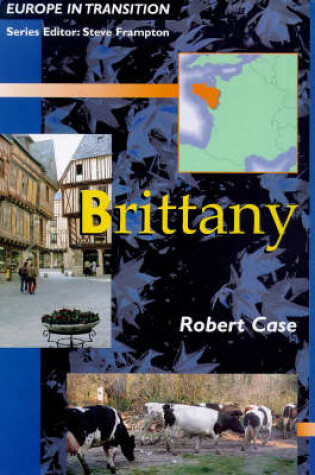 Cover of Brittany