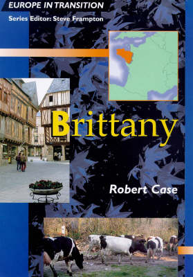 Book cover for Brittany