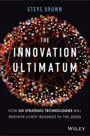 Cover of The Innovation Ultimatum