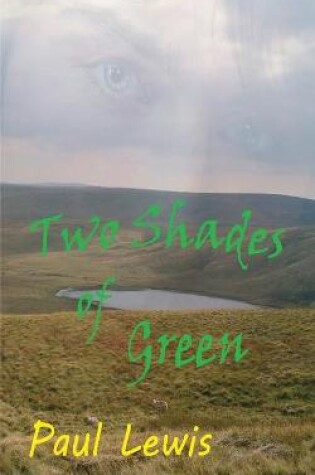 Cover of Two Shades of Green